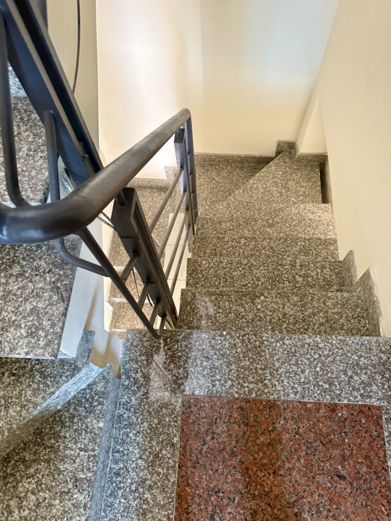 BÁN NHÀ BÌNH THẠNH HẺM XE TẢI 40M2 3 TẦNG NGANG 5M ĐẸP SỔ VUÔNG XÔ VIẾT NGHỆ TĨNH 4.5 TỶ. - Ảnh 4